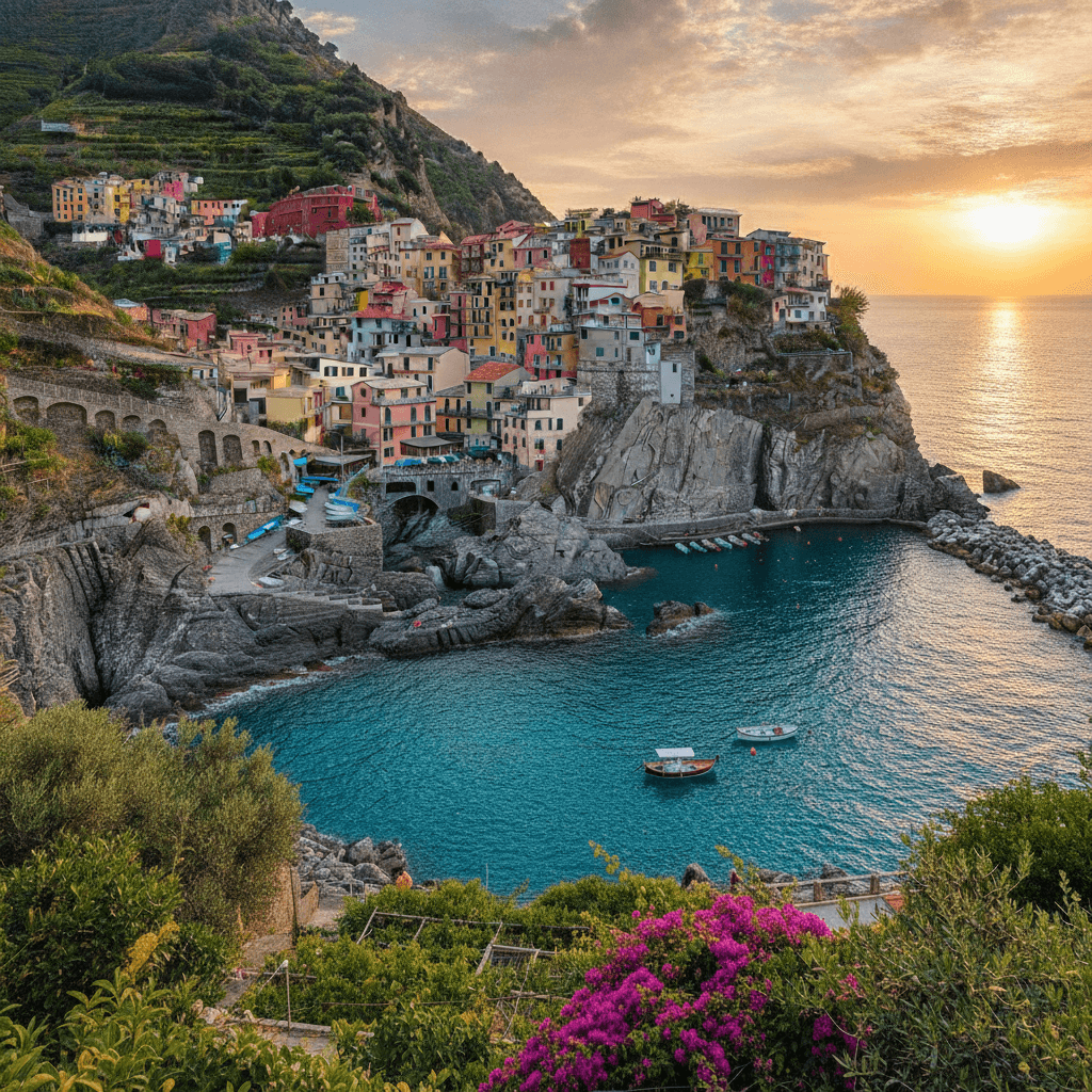 Costiera Amalfitana – Vacanze al Mare